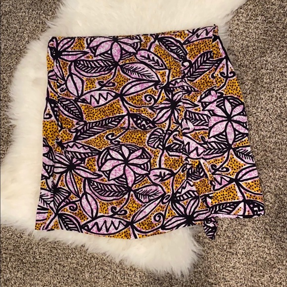 Zara skirt - Picture 2 of 4